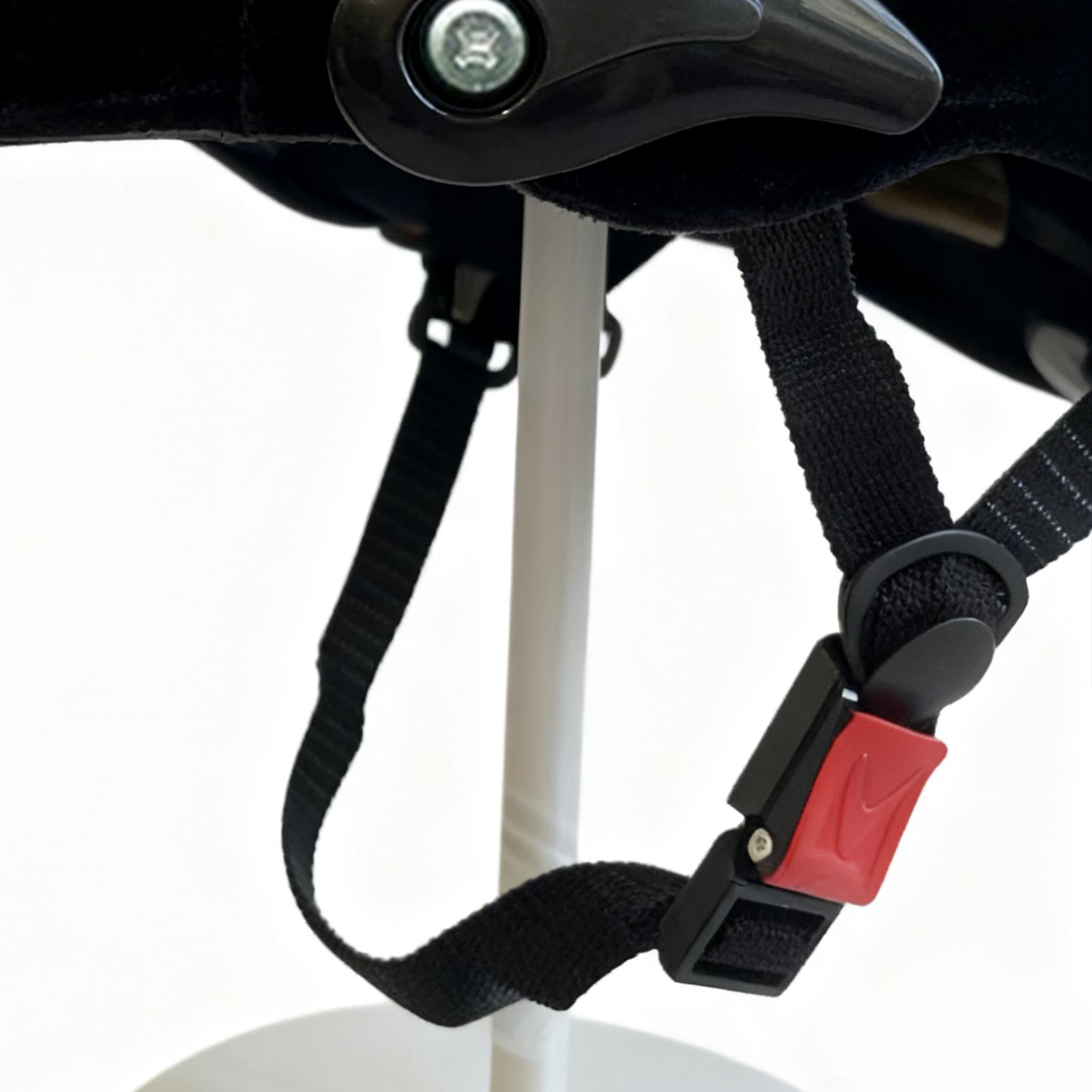 Equestrian Helmet - 승마 헬멧 조정 가능한 보호 안전