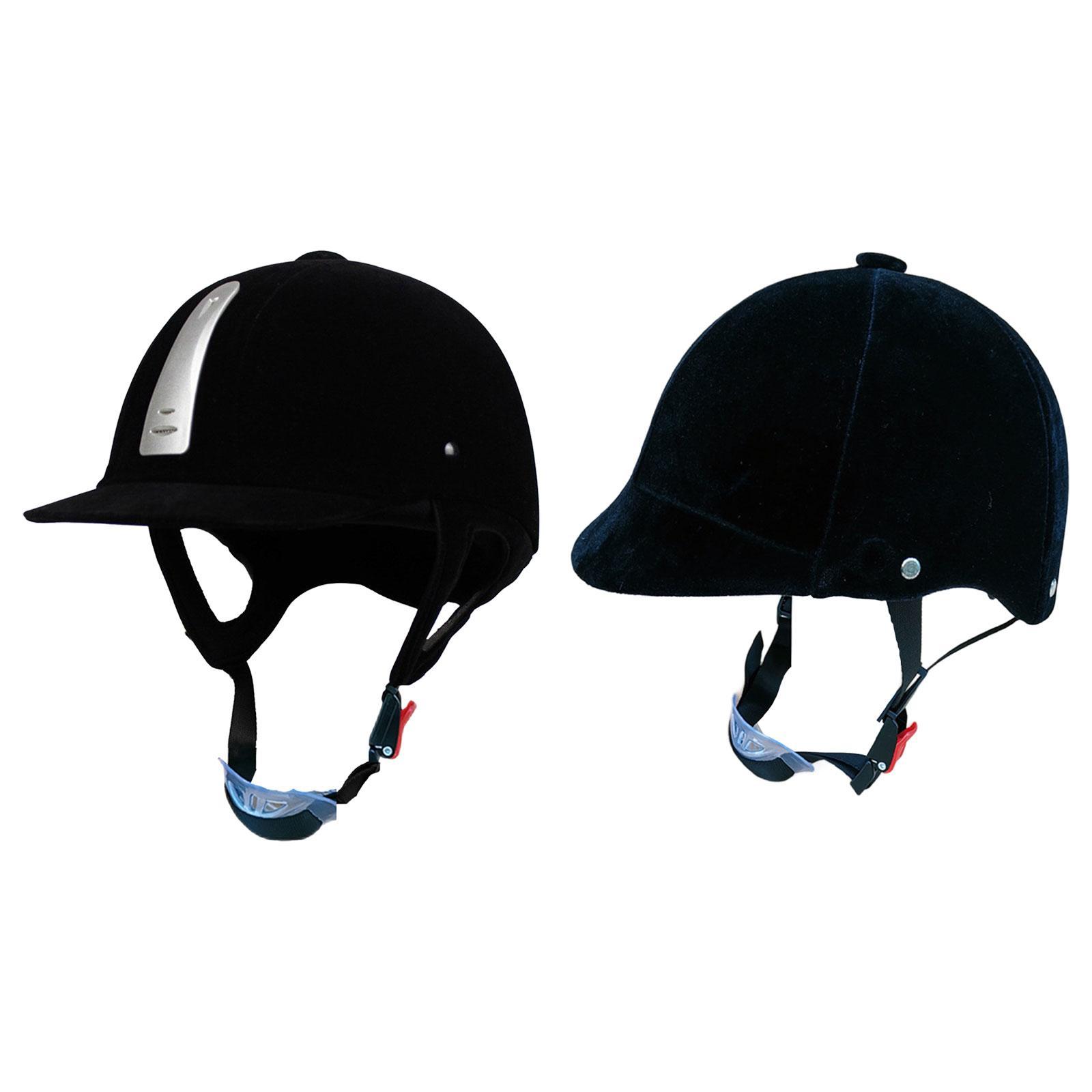 Equestrian Helmet - 승마 헬멧 머리 둘레 54-62cm 야외