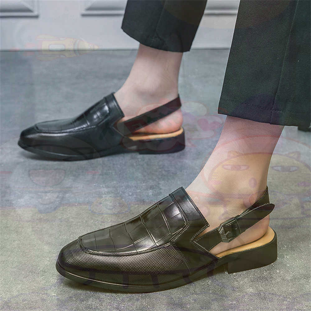 Outdoor Sport Outlet - 플러스 사이즈 사이즈 39 남성용 미끄럼