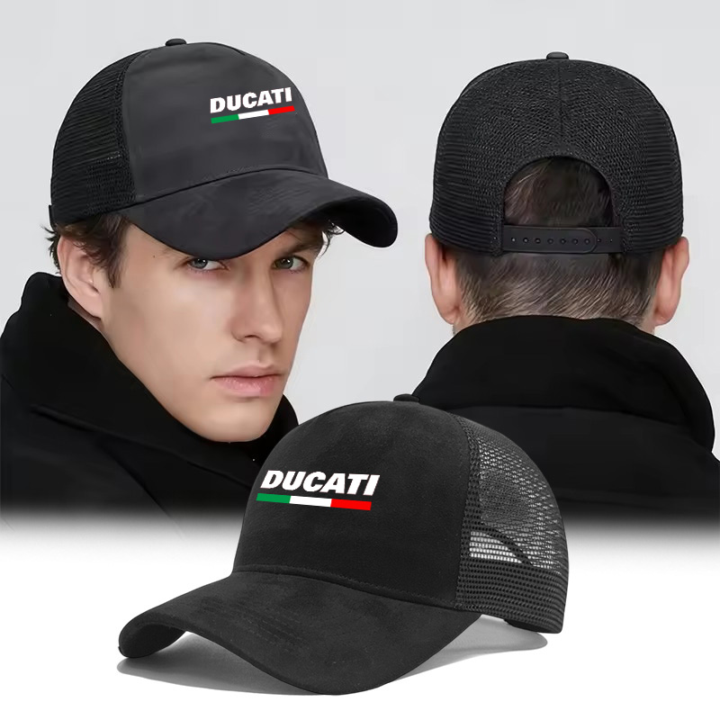 Outdoor Sport Logo - Ducati Monster Panigale Diavel V4 V2