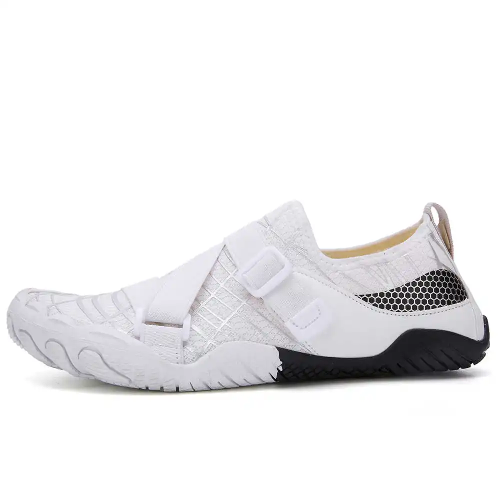 Outdoor Sport Outlet - 프린트 비치 거짓말 슬리퍼, 럭셔리 남성