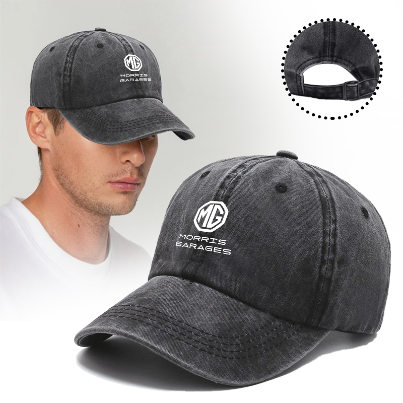 Outdoor Sport Outlet - 새로운 MG 로고 모터스포츠 엠블럼 야외