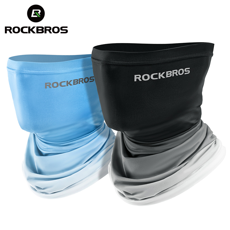 Outdoor Sport Hose - ROCKBROS 남성 여성 여름 스포츠 두건