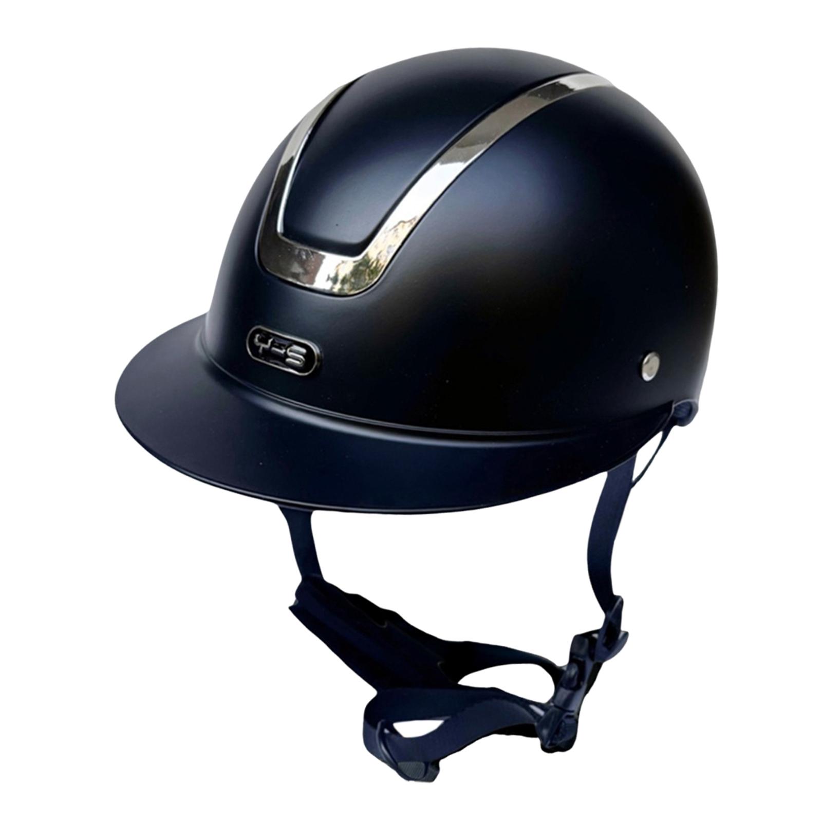 Equestrian Helmet - 승마 헬멧 트렌디한 휴대용 편안한 경량