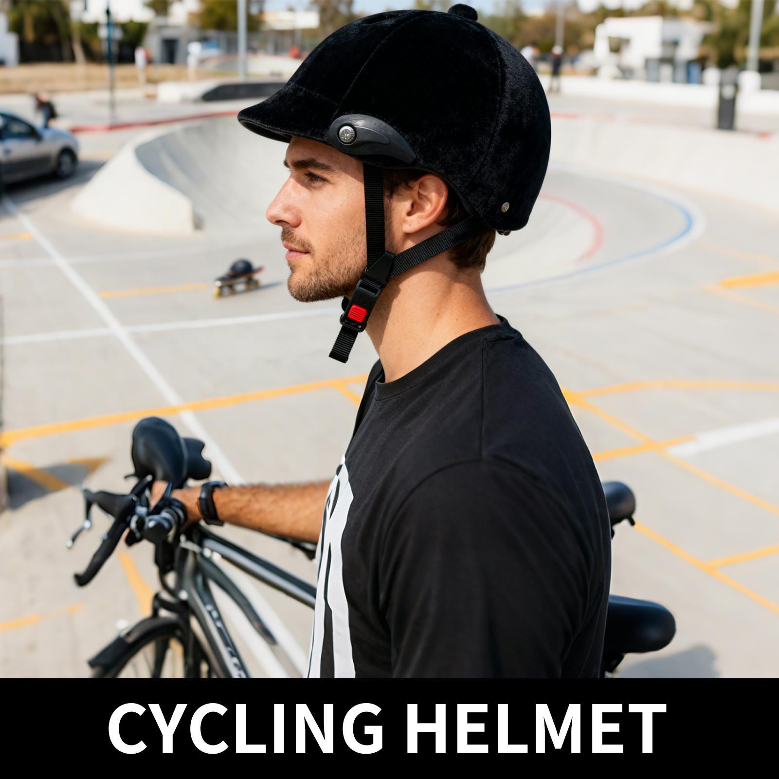 승마 헬멧 조정 가능한 보호 안전 모자 청소년 성인을위 - Equestrian Helmet 리뷰 및 가격
