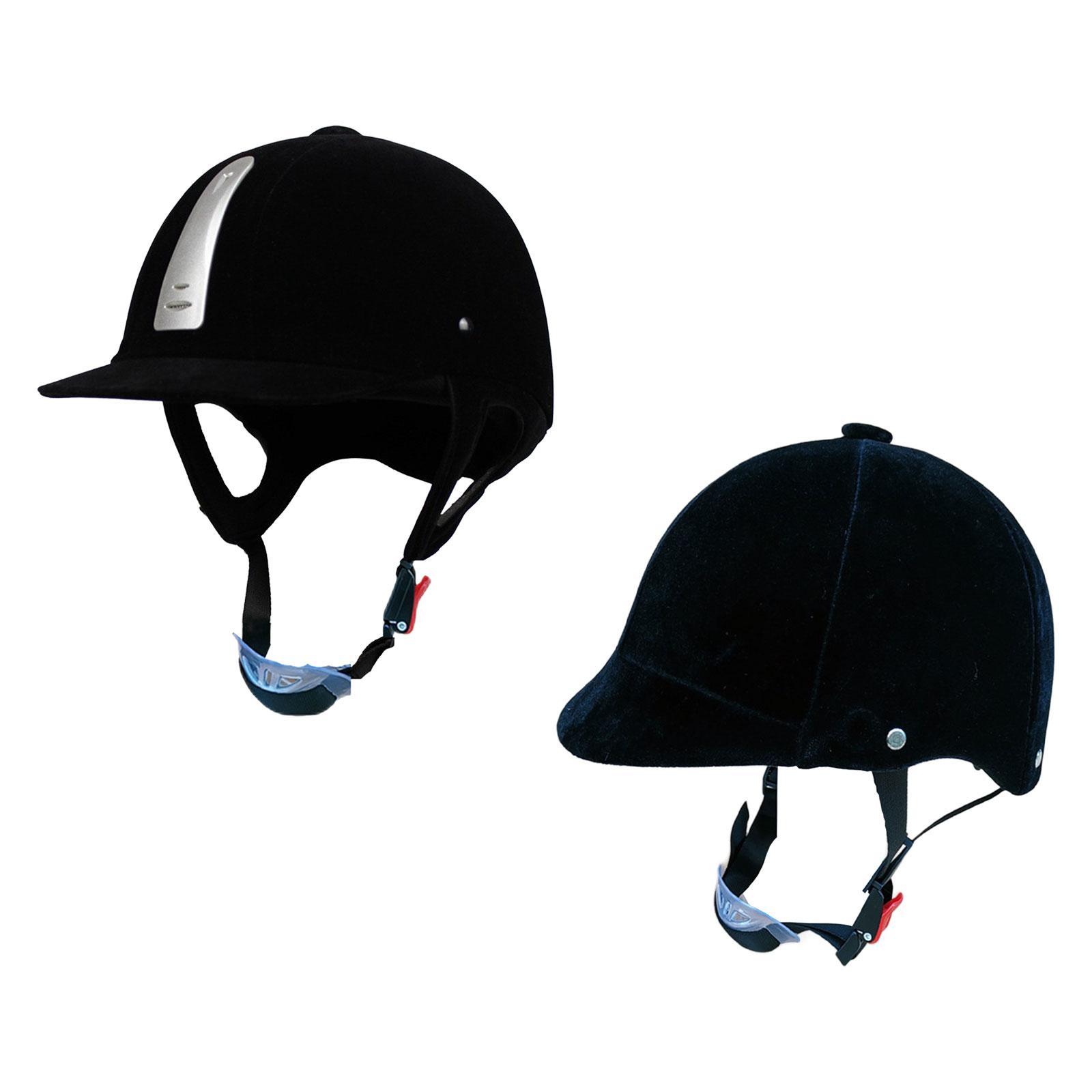 승마 헬멧 머리 둘레 54-62cm 야외 스포츠 모자  - Equestrian Helmet 리뷰 및 가격