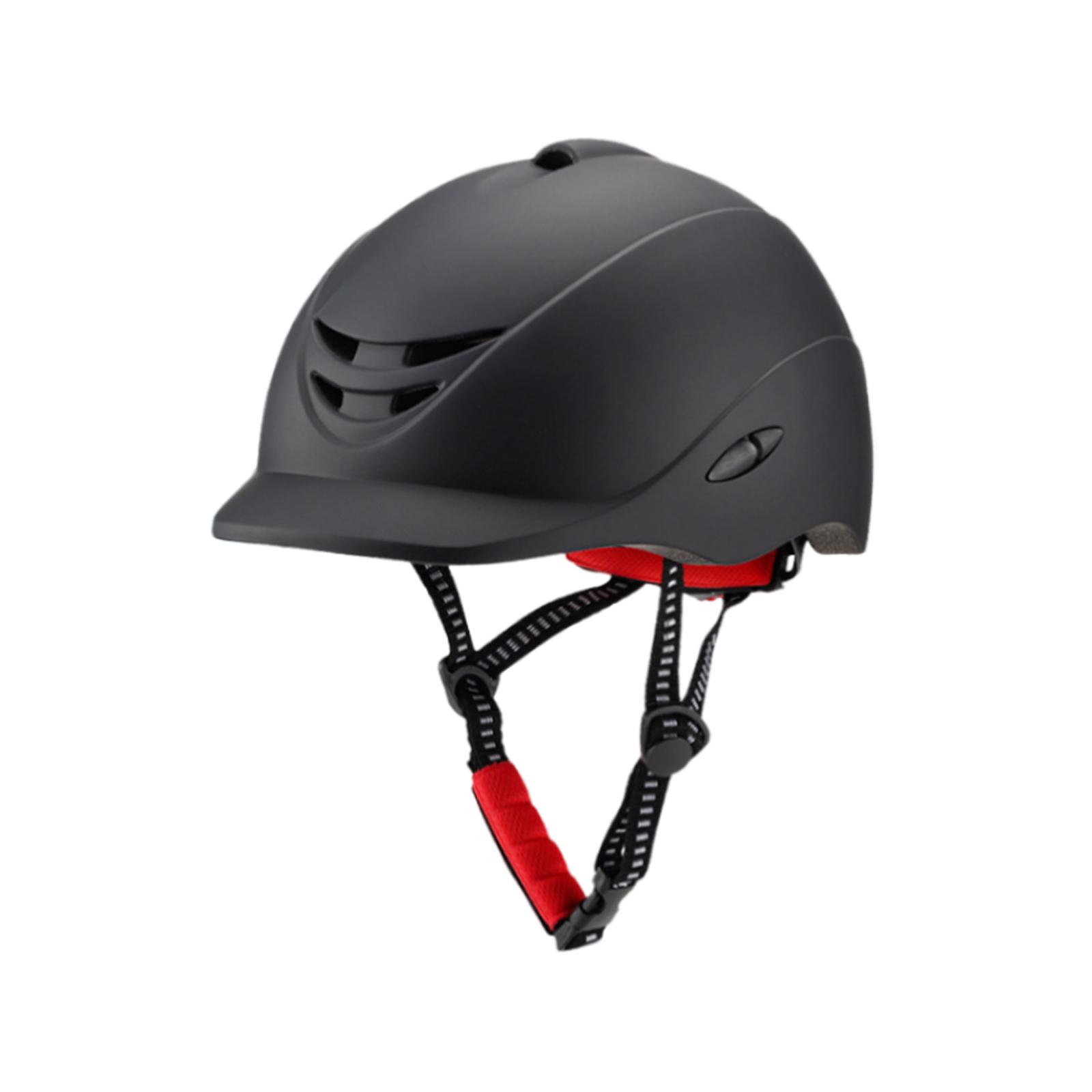 경량 승마 헬멧 맞춤형 헬멧 캡 어린이용 승마 헤드기어 - Equestrian Helmet 리뷰 및 가격