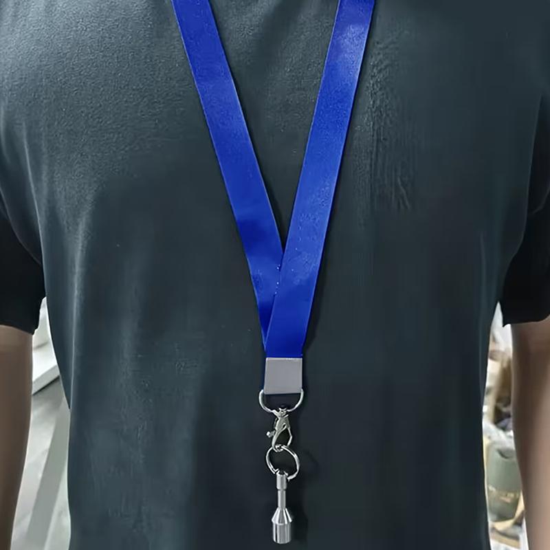 새로운 자석식 볼 던지기 픽커 휴대용 보체 볼 픽커 재 - Outdoor Sports Activities 리뷰 및 가격