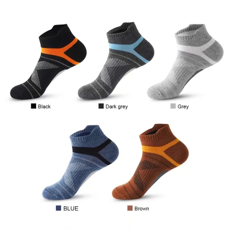 3/5Pairs 고품질 양말 남성 야외 캐주얼 운동 양 - Outdoor Sport Hose 리뷰 및 가격