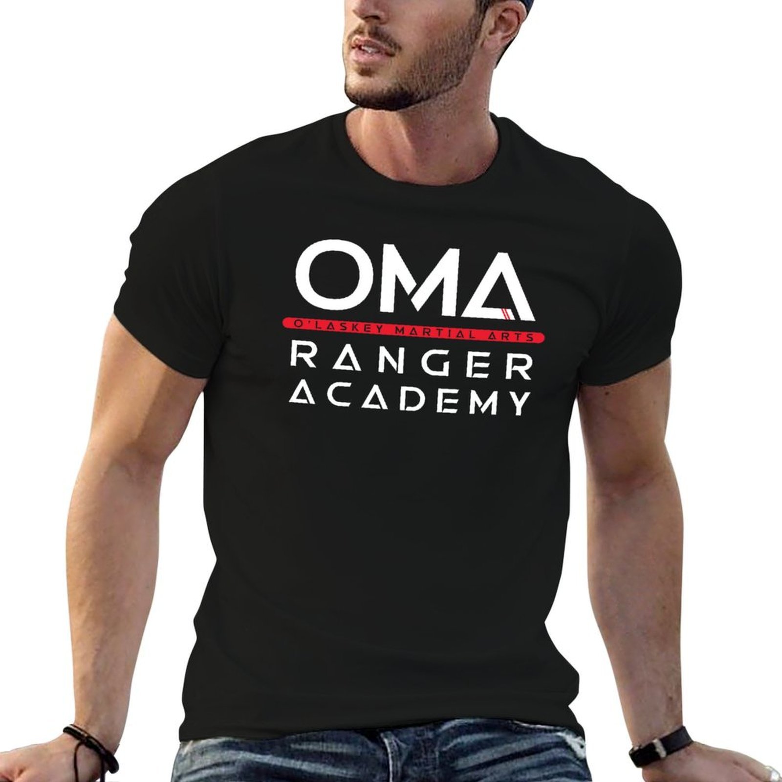 OMA: 레인저 아카데미 스쿨 티셔츠 아웃도어 스포츠  - Academy Sports Outdoor 리뷰 및 가격