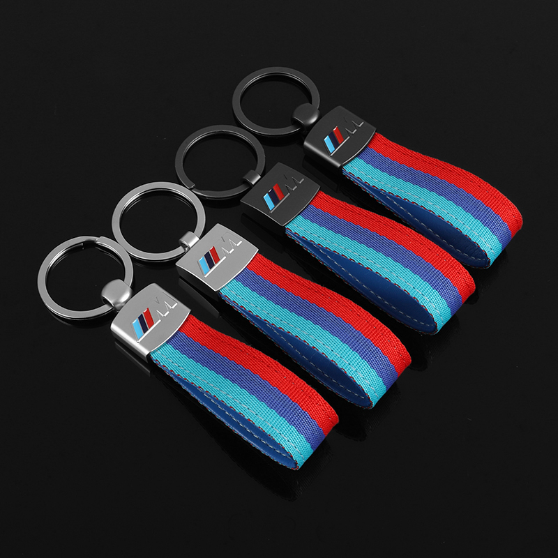 럭셔리 가죽 자동차 엠블럼 조각 키링 열쇠고리 BMW  - Outdoor Sport Logo 리뷰 및 가격