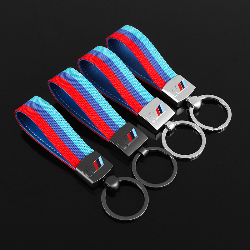 럭셔리 가죽 자동차 엠블럼 조각 키링 열쇠고리 BMW  - Outdoor Sport Logo 리뷰 및 가격