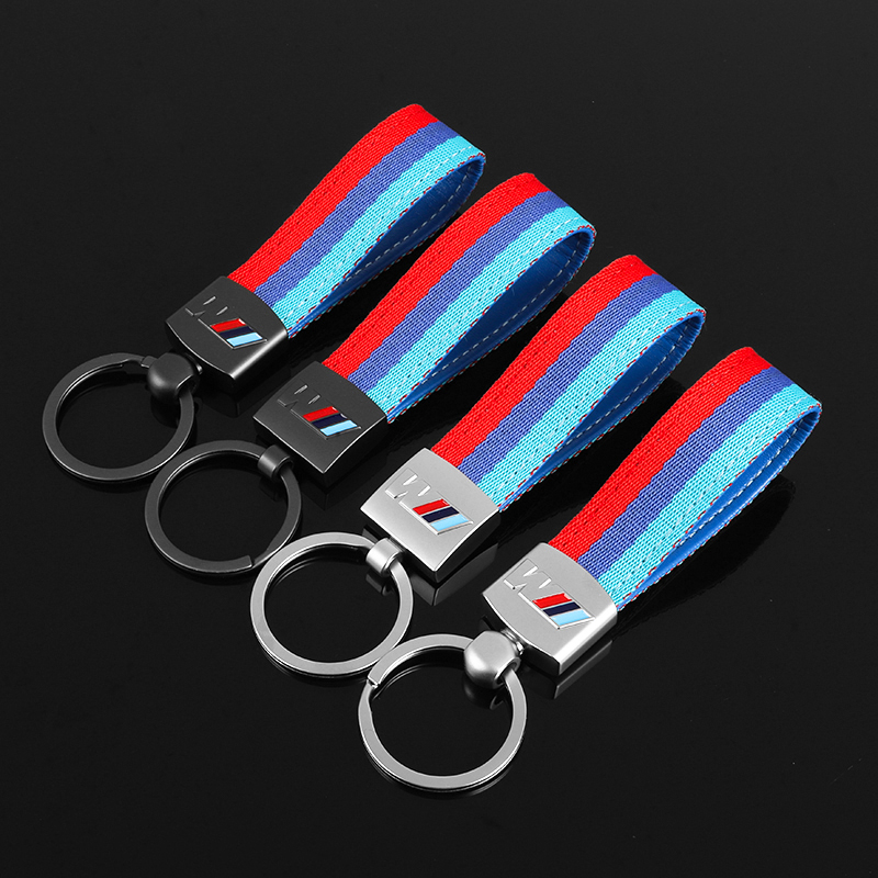 럭셔리 가죽 자동차 엠블럼 조각 키링 열쇠고리 BMW  - Outdoor Sport Logo 리뷰 및 가격