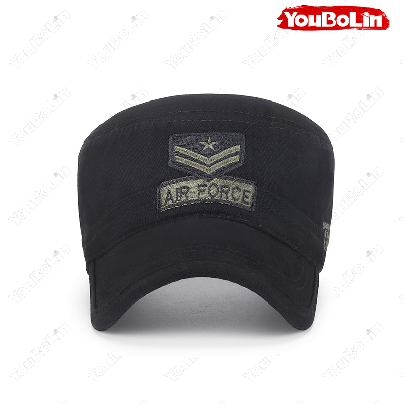 플랫탑 밀리터리 캡, 남녀공용, 아웃도어 캐주얼 스포츠 - Academy Sports Outdoor 리뷰 및 가격