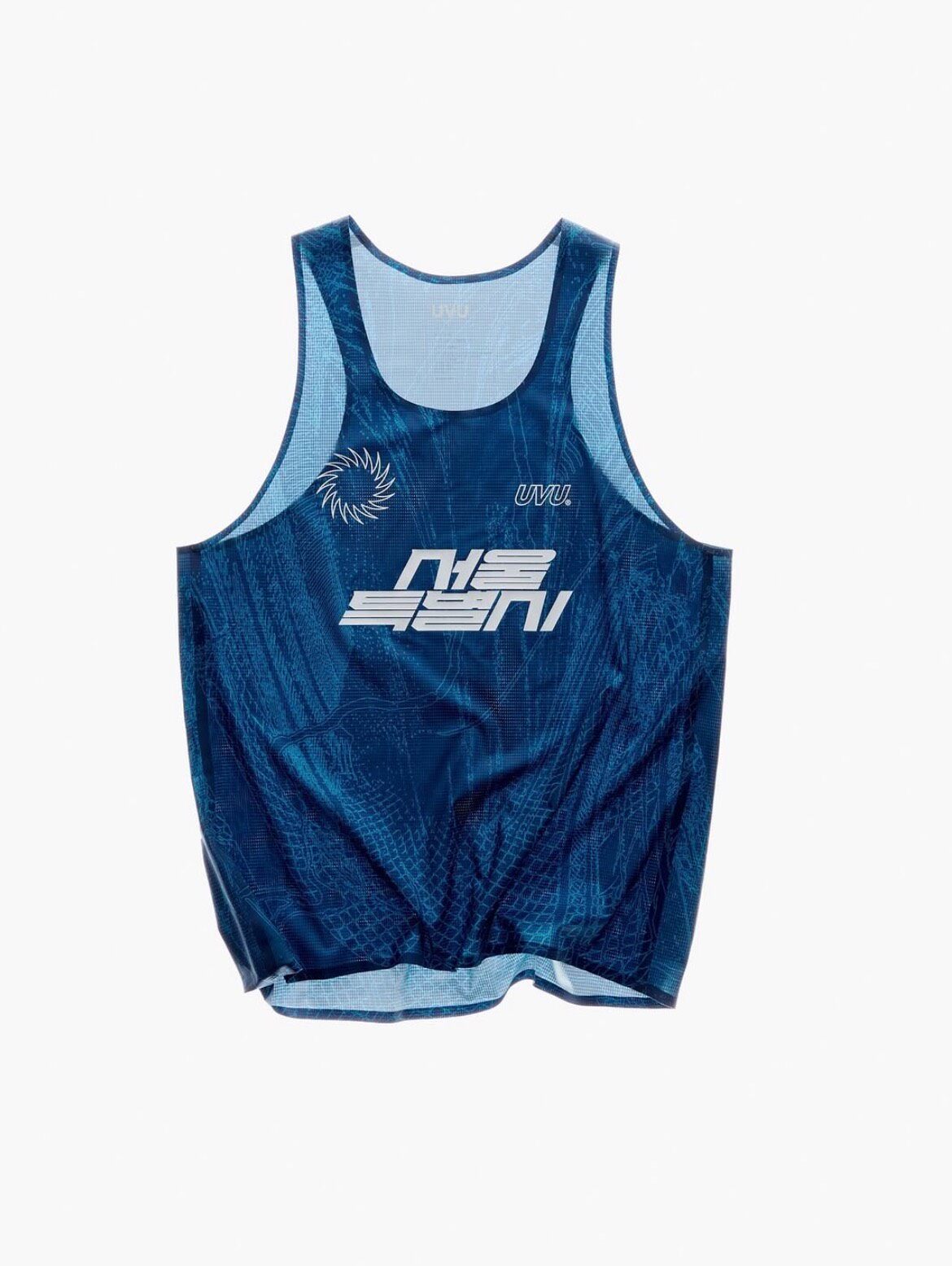 UVU SEOUL’26 리미티드 레이싱 베스트 초경량  - Trail Running Vest 리뷰 및 가격