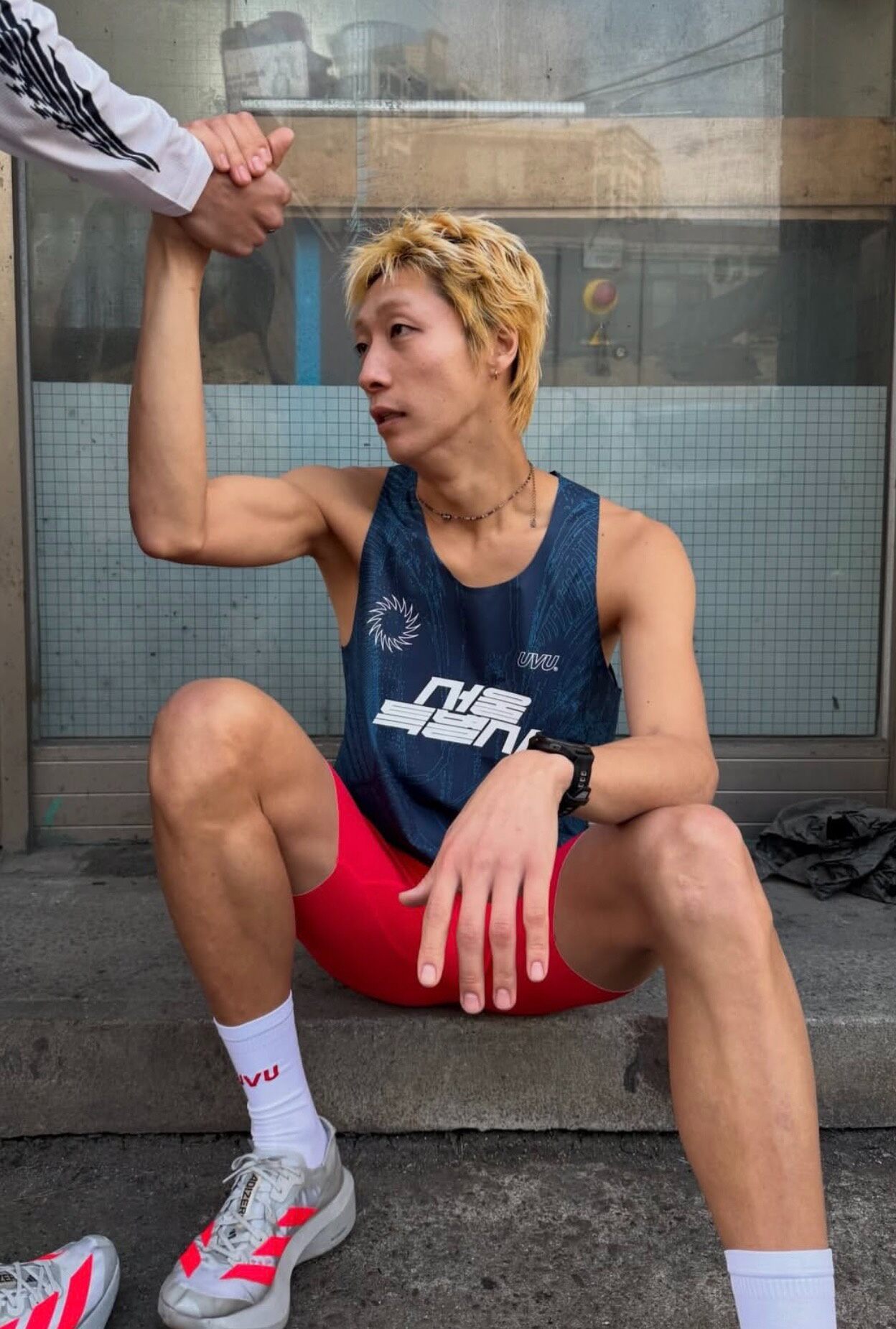 UVU SEOUL’26 리미티드 레이싱 베스트 초경량  - Trail Running Vest 리뷰 및 가격