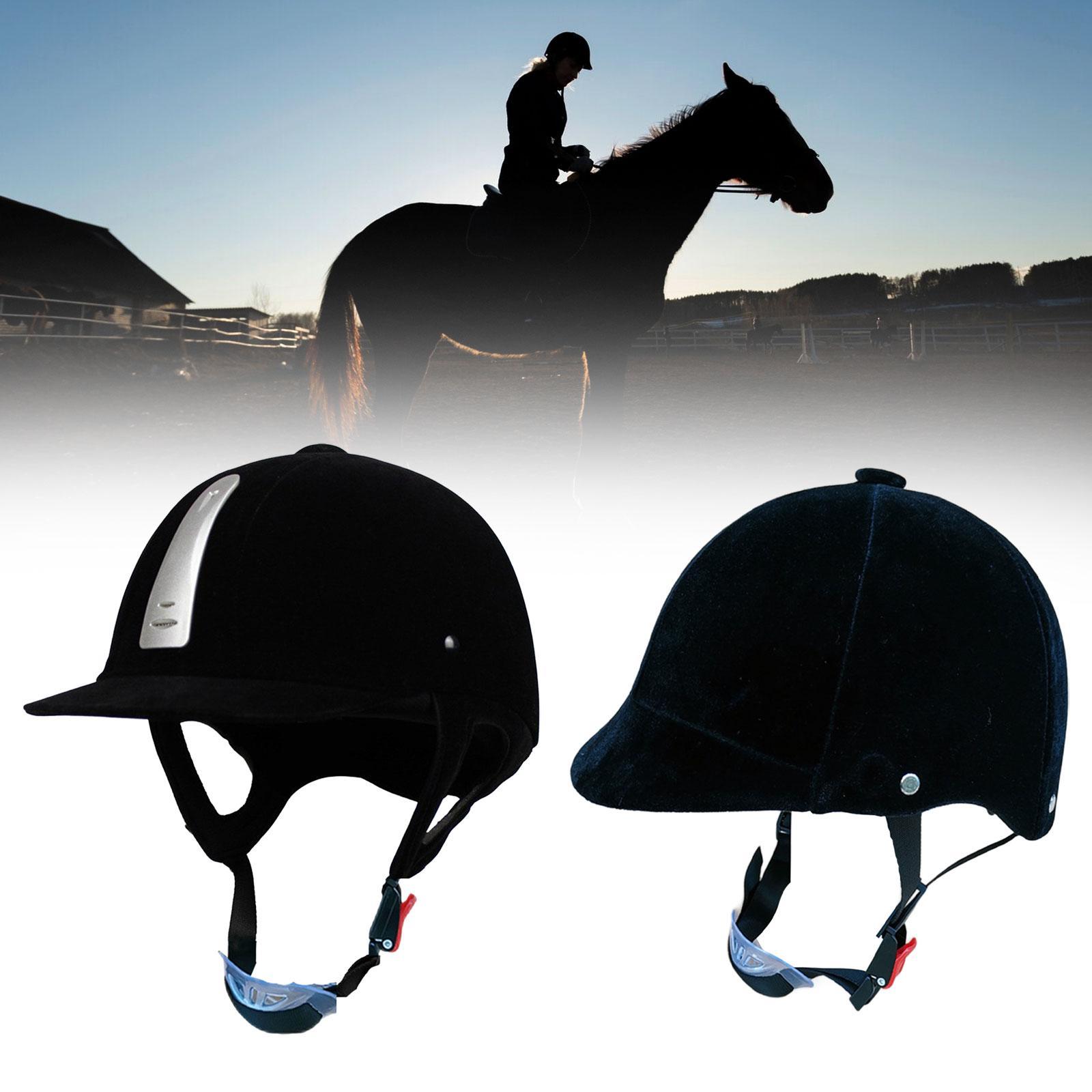 승마 헬멧 전문 야외 스포츠 모자 승마용 모자 - Equestrian Helmet 리뷰 및 가격