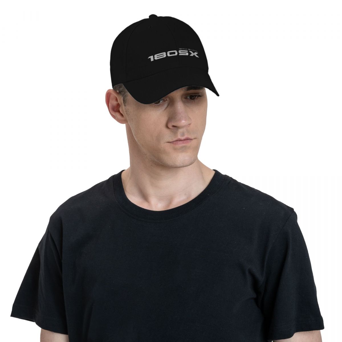 180SX FR 스포츠 에코잉 터보 사운드 야구 모자  - Outdoor Sport Outlet 리뷰 및 가격