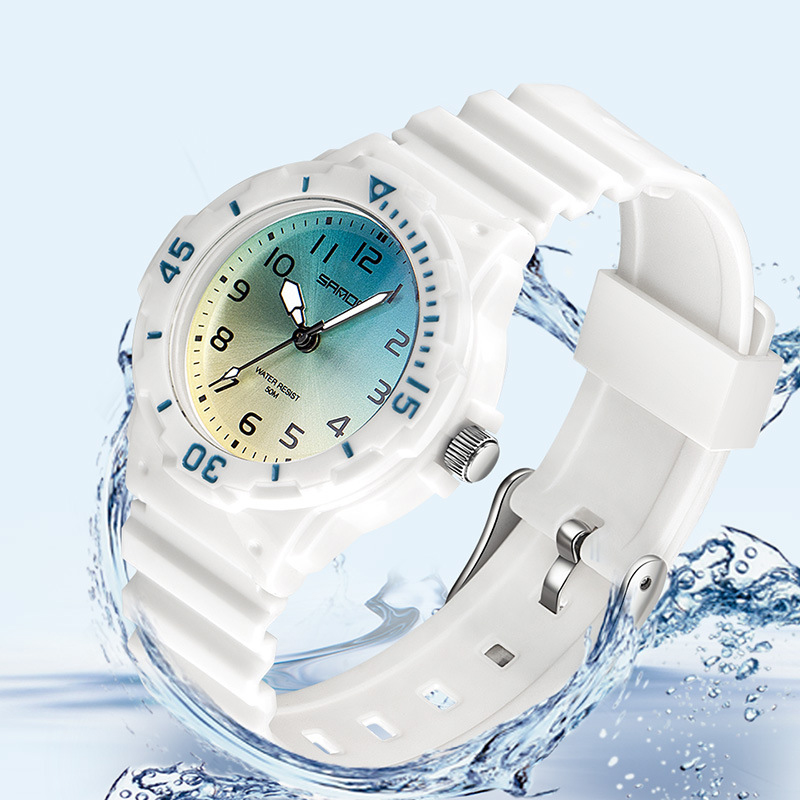 UTHAI 여성용 스포츠 패션 트렌드 야외 방수 시계, - Outdoor Sport Watch 리뷰 및 가격