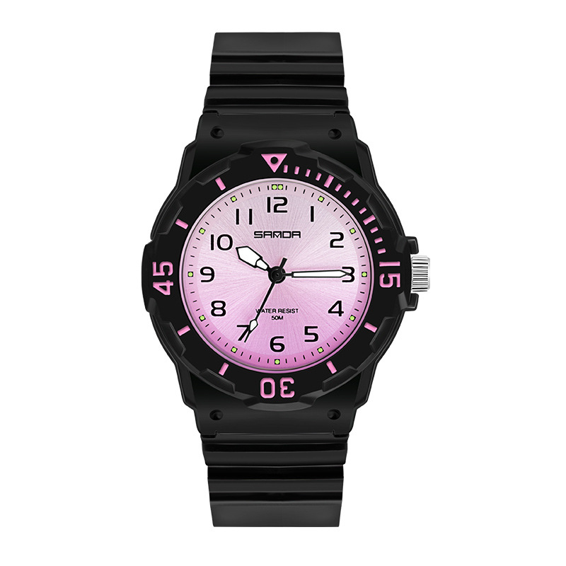 UTHAI 여성용 스포츠 패션 트렌드 야외 방수 시계, - Outdoor Sport Watch 리뷰 및 가격