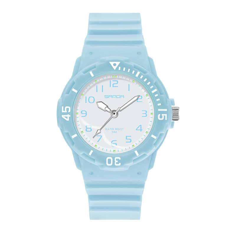 UTHAI 여성용 스포츠 패션 트렌드 야외 방수 시계, - Outdoor Sport Watch 리뷰 및 가격