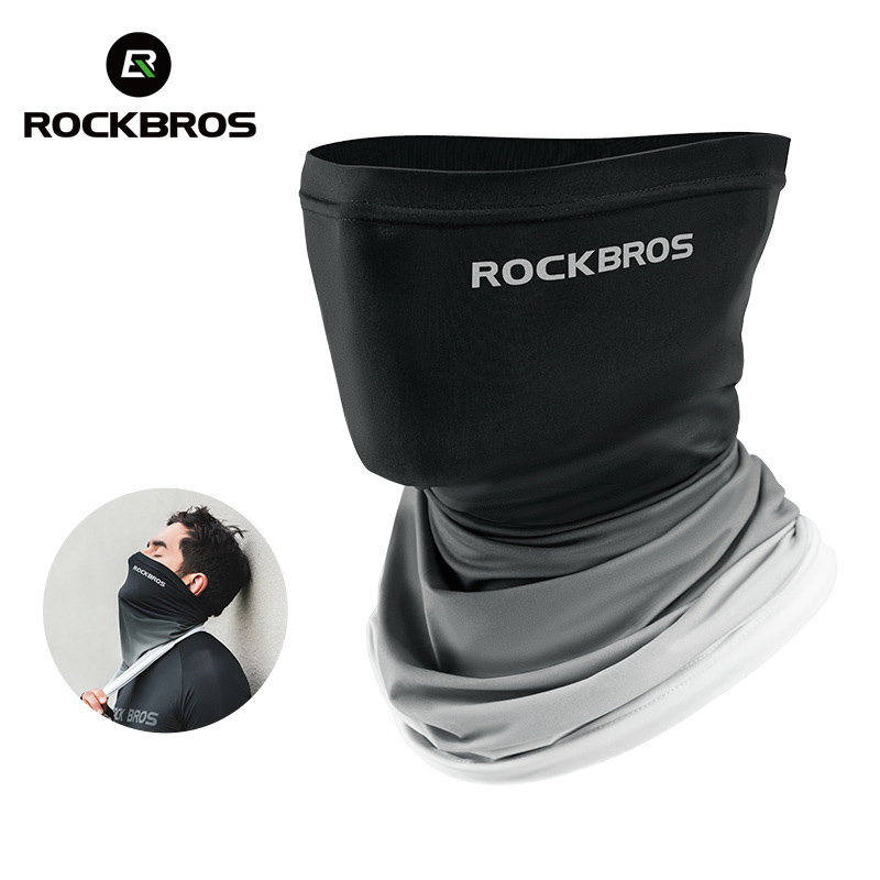 ROCKBROS 남성 여성 여름 스포츠 두건 UV 보호 - Outdoor Sport Hose 리뷰 및 가격