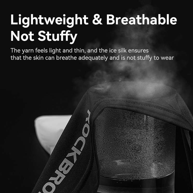 ROCKBROS 남성 여성 여름 스포츠 두건 UV 보호 - Outdoor Sport Hose 리뷰 및 가격
