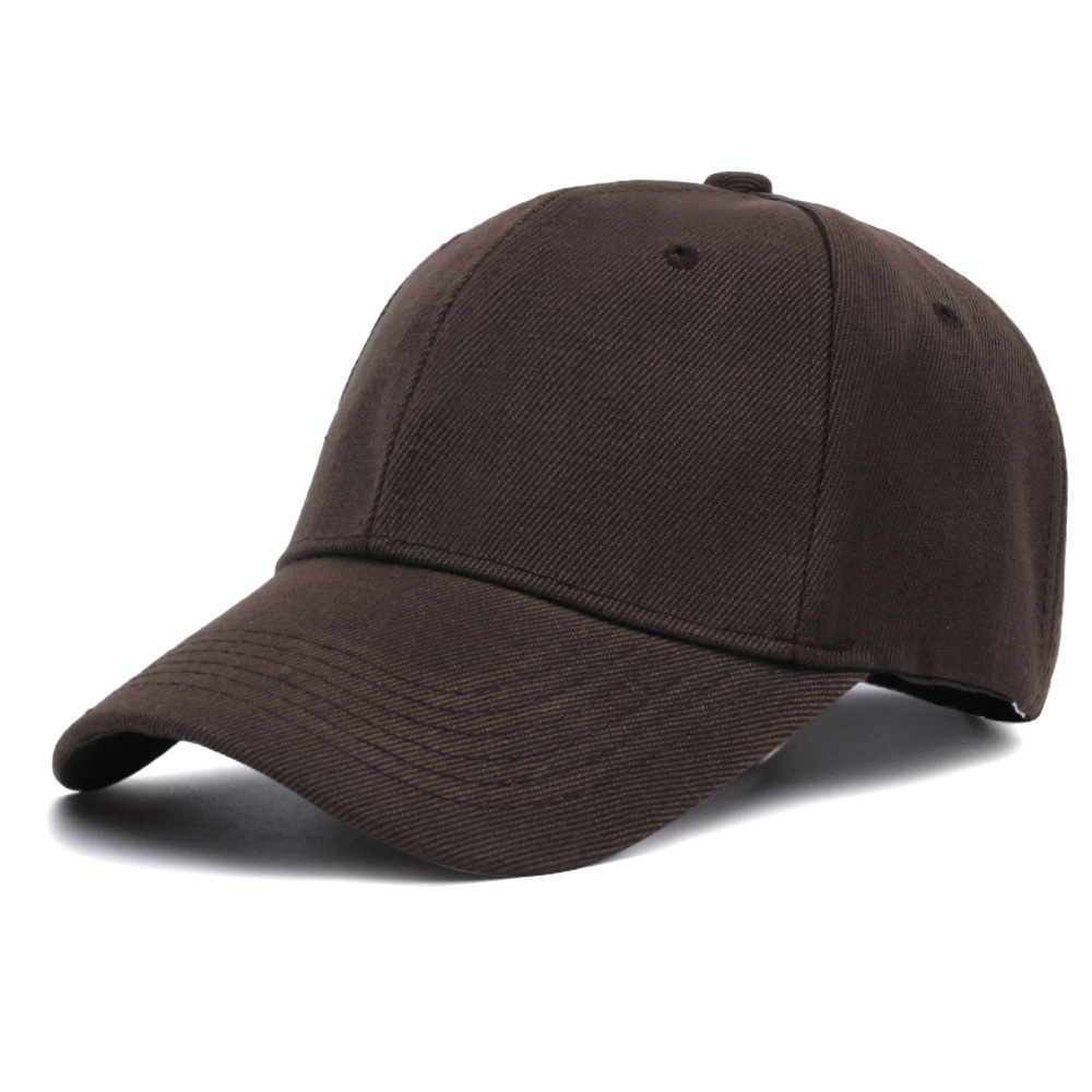 남녀공용 맞춤 로고 프린트 야구 모자, 단색 아크릴 스 - Outdoor Sport Logo 리뷰 및 가격