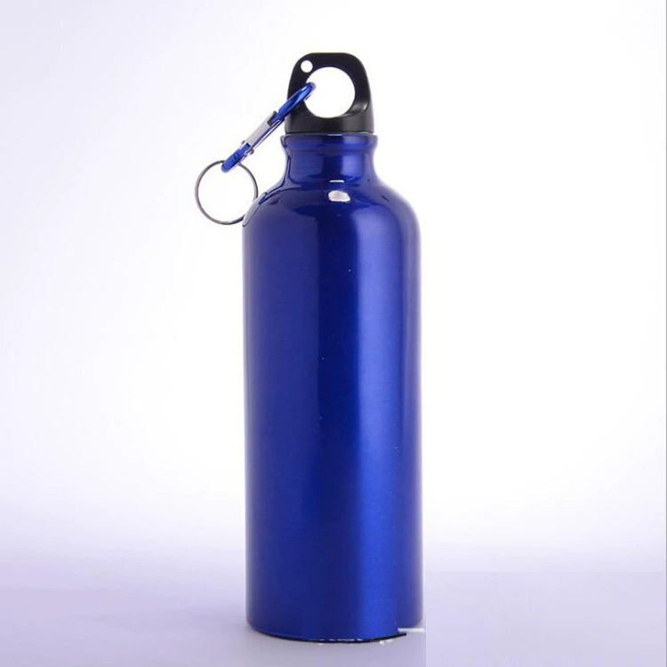 스포츠 물병 개인 맞춤 로고 사진 인쇄 750ML 대용 - Outdoor Sport Logo 리뷰 및 가격