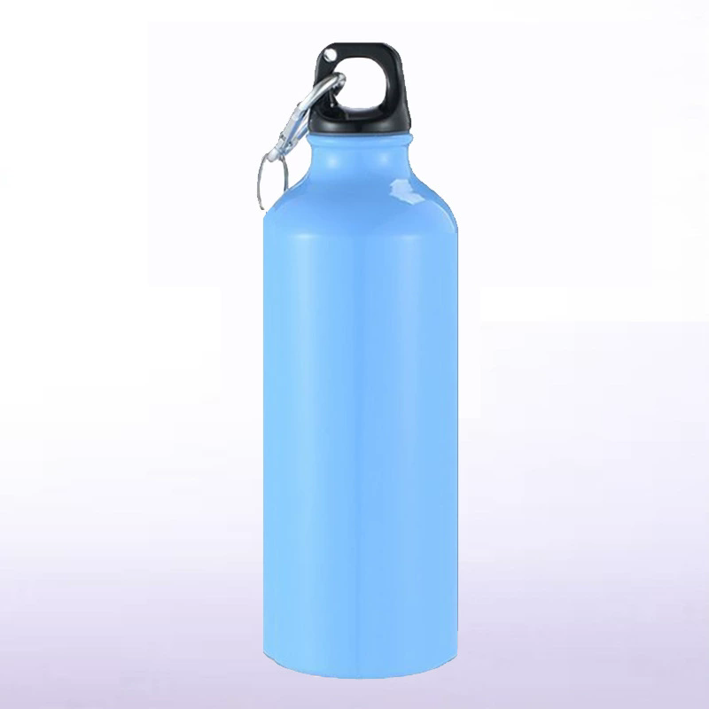 스포츠 물병 개인 맞춤 로고 사진 인쇄 750ML 대용 - Outdoor Sport Logo 리뷰 및 가격