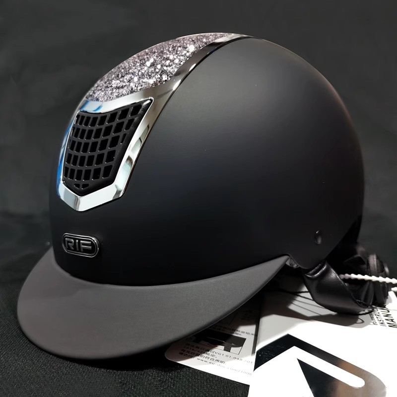 승마 헬멧, 유니섹스 어린이 안전 승마 모자, 경기 및 - Equestrian Helmet 리뷰 및 가격