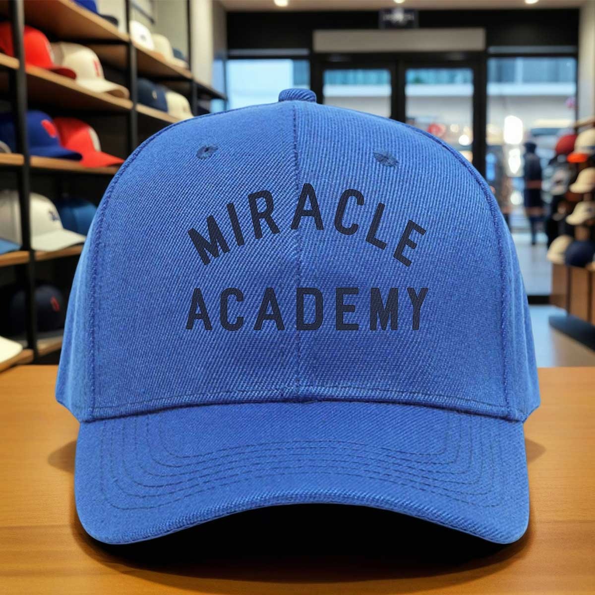 미라클 아카데미 야구 모자, 남성과 여성을 위한 세련된 - Academy Sports Outdoor 리뷰 및 가격