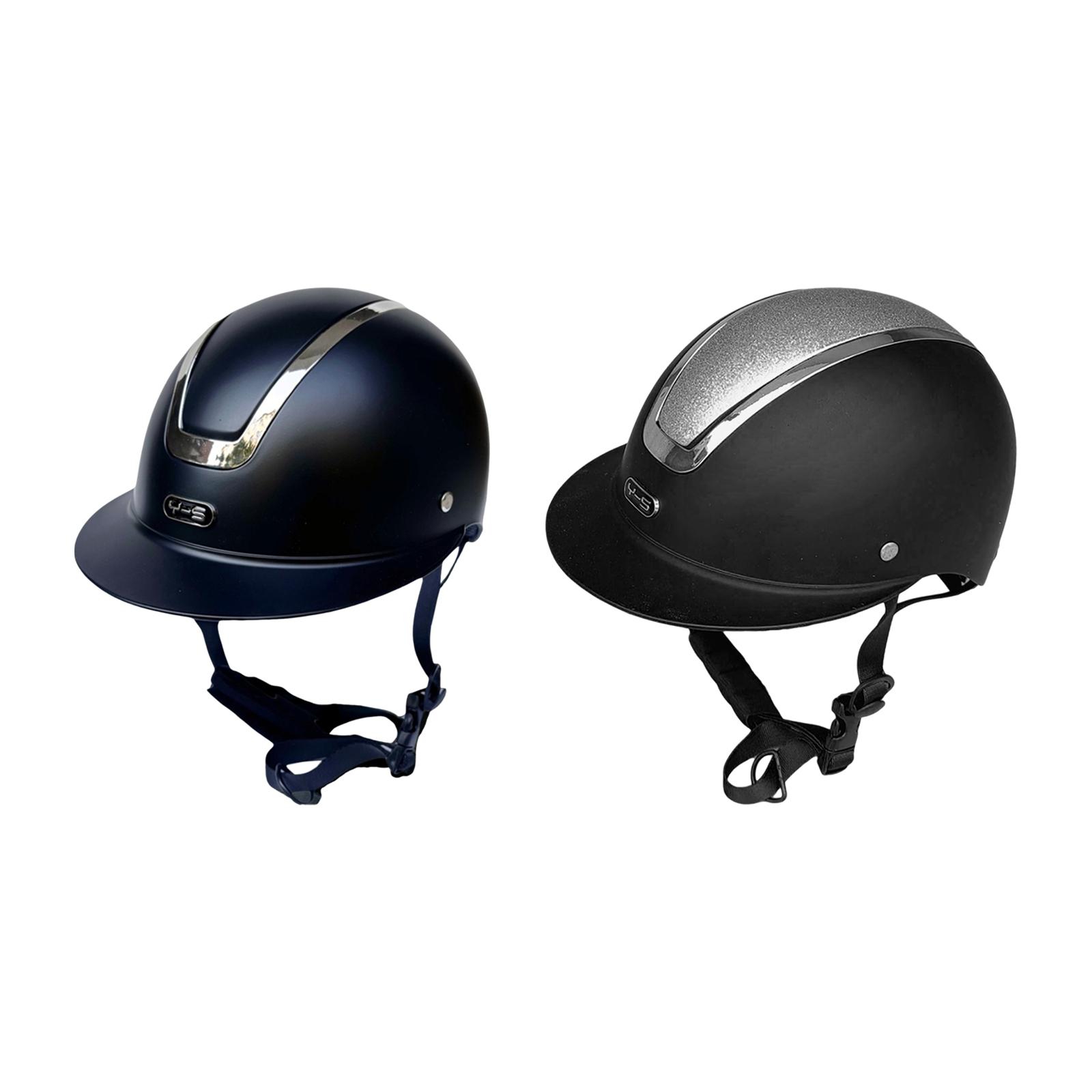 승마 헬멧 트렌디한 휴대용 편안한 경량 조절 가능한 승 - Equestrian Helmet 리뷰 및 가격