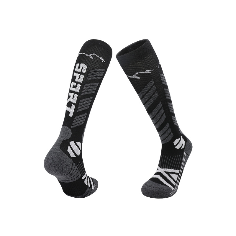 메리노 울 아웃도어 보온 양말 롱 튜브 스포츠 보온 양 - Outdoor Sport Hose 리뷰 및 가격