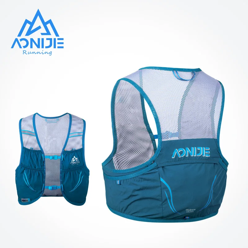 AONIJIE 휴대용 하이드레이션 팩, 러닝 배낭 배낭 - Trail Running Vest 리뷰 및 가격