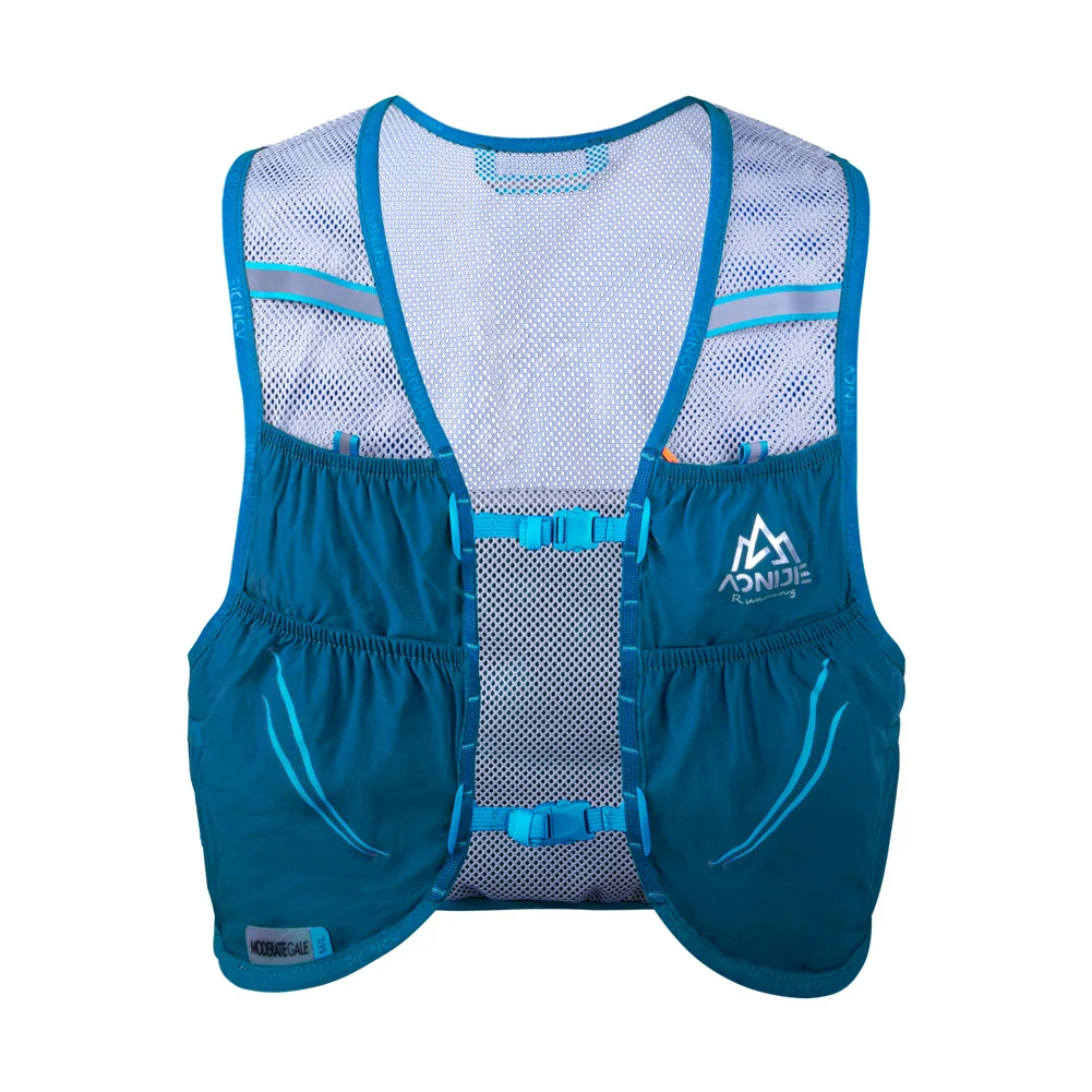 AONIJIE 휴대용 하이드레이션 팩, 러닝 배낭 배낭 - Trail Running Vest 리뷰 및 가격