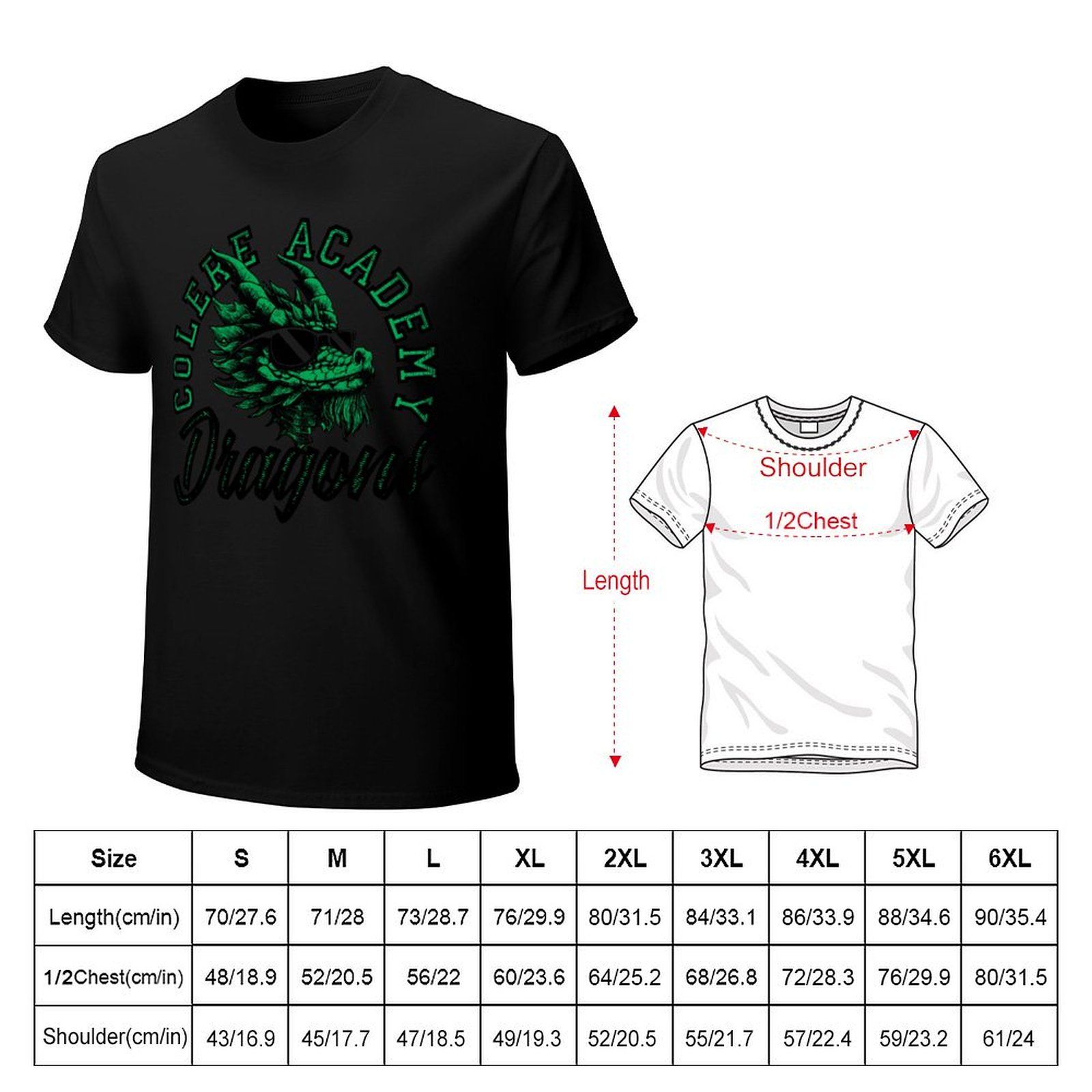 Colere Academy Dragons 티셔츠 아웃도 - Academy Sports Outdoor 리뷰 및 가격